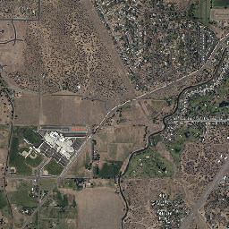 Deschutes County Fairgrounds Map Interactive Map